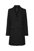 Vmoctavia coat boos Black